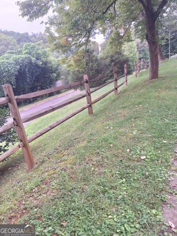 523 Pantertown Circle Mineral Bluff GA 30559