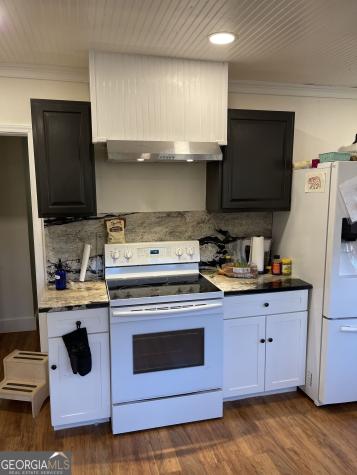 523 Pantertown Circle Mineral Bluff GA 30559