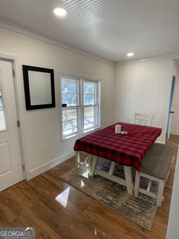 523 Pantertown Circle Mineral Bluff GA 30559