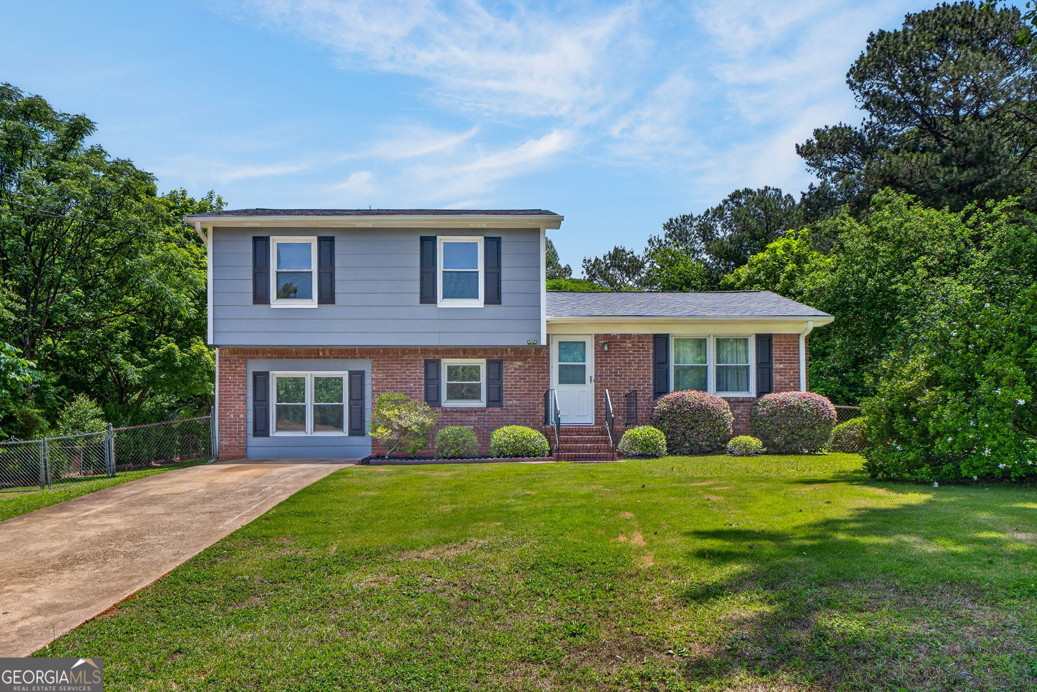 35 Ann Court Mcdonough GA 30253
