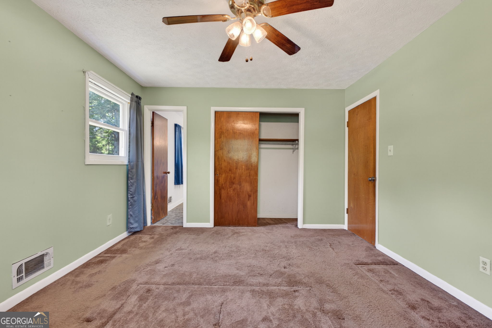 35 Ann Court Mcdonough GA 30253