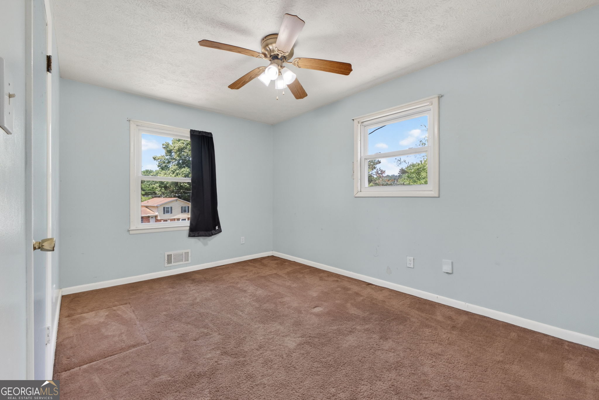35 Ann Court Mcdonough GA 30253
