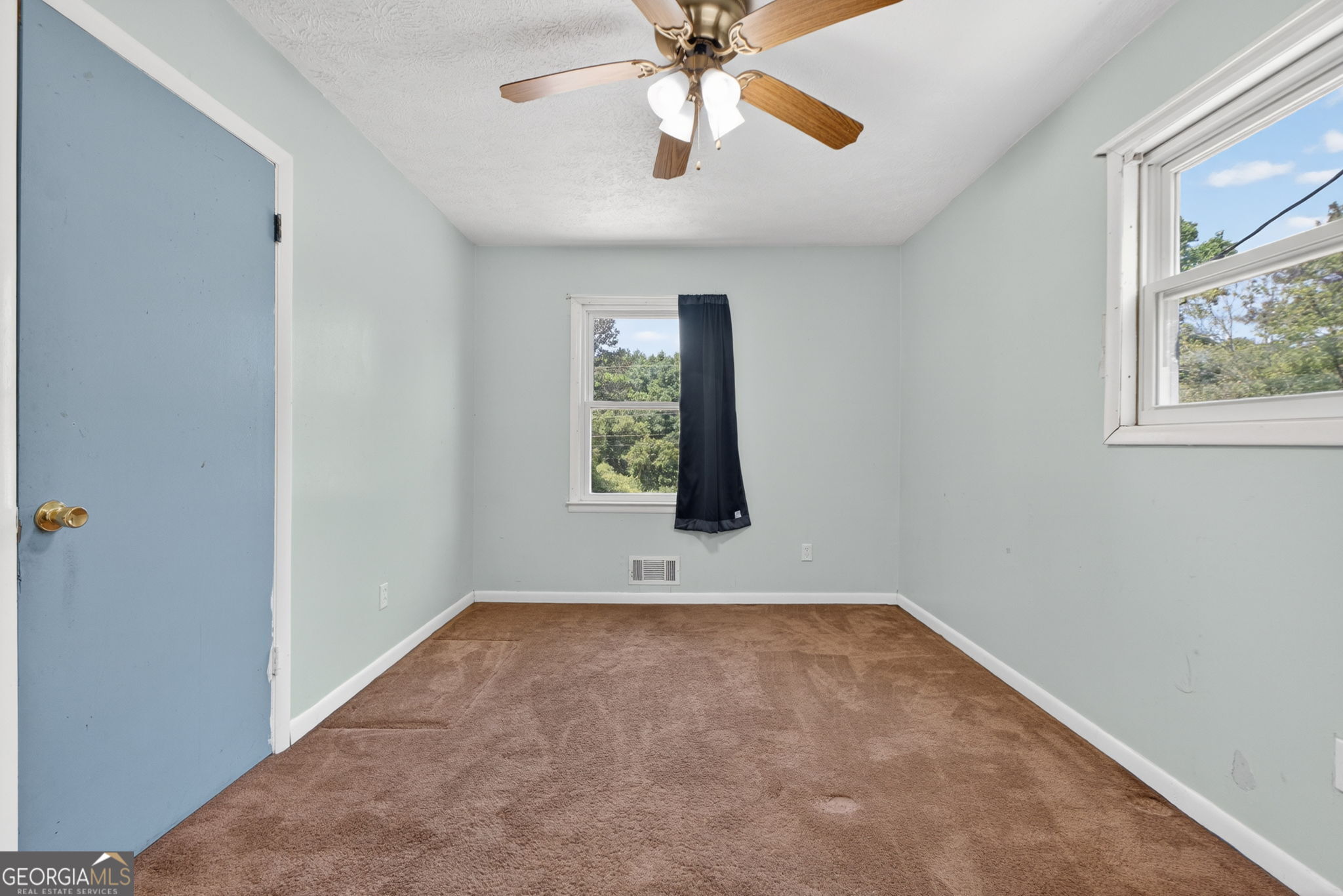 35 Ann Court Mcdonough GA 30253