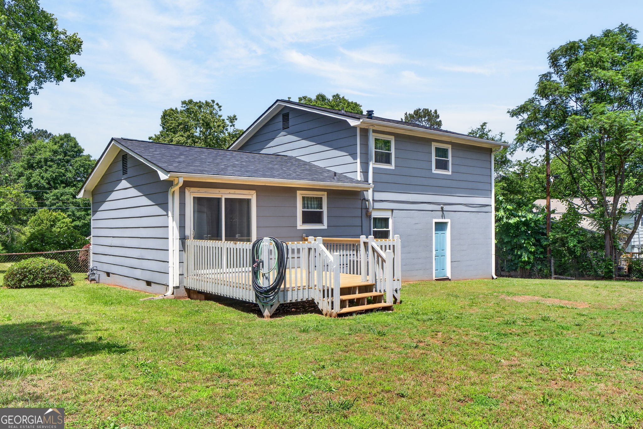35 Ann Court Mcdonough GA 30253