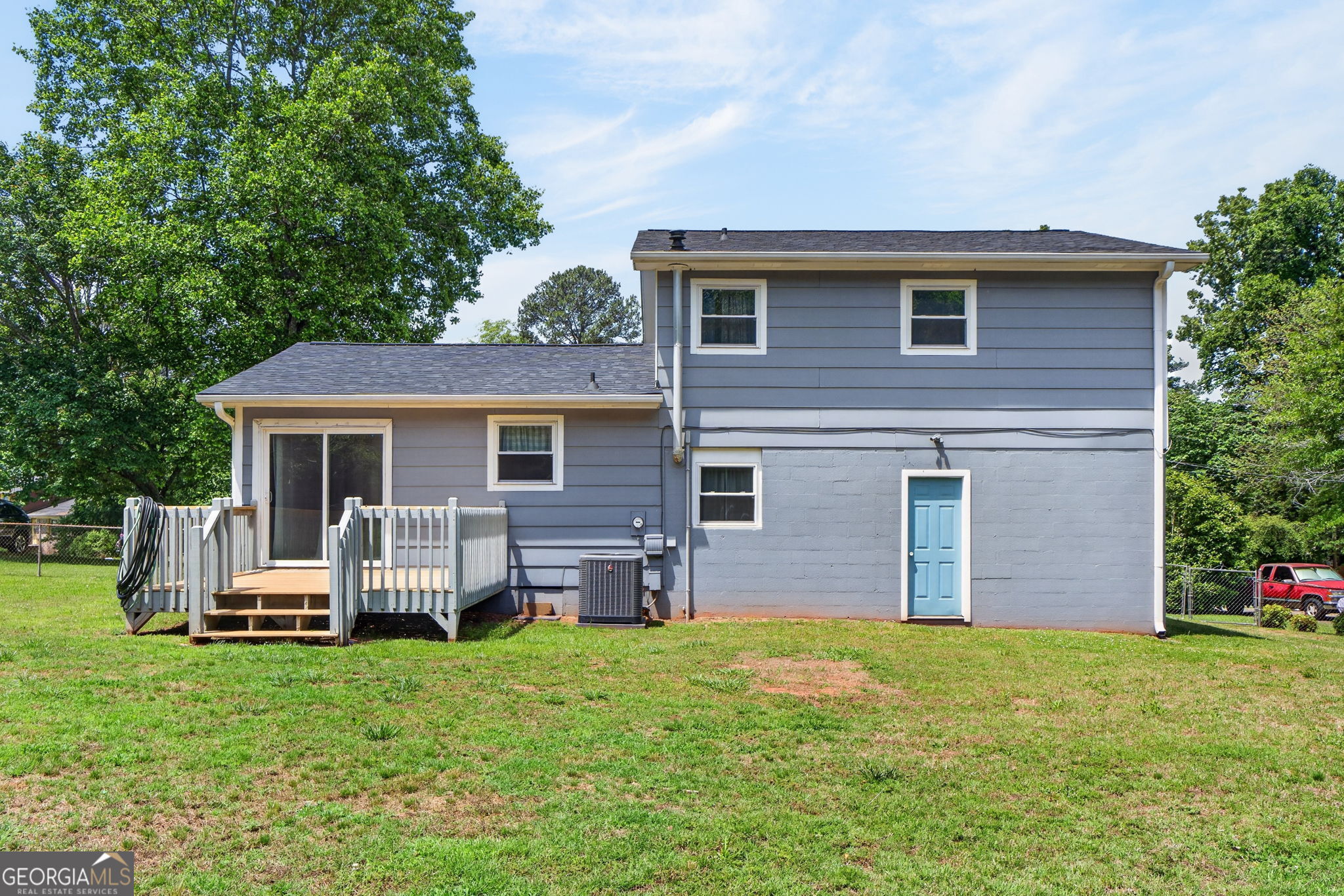 35 Ann Court Mcdonough GA 30253