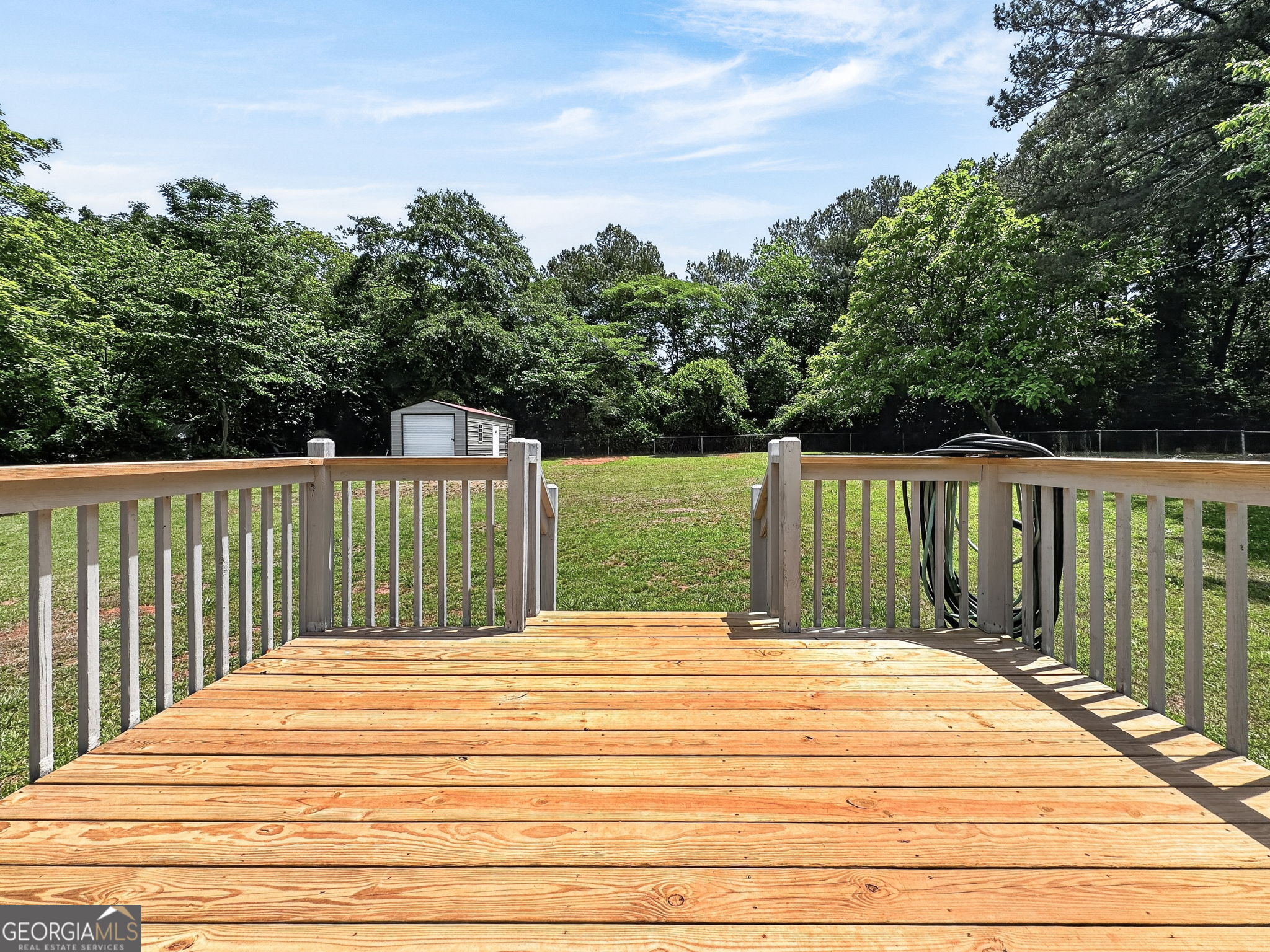 35 Ann Court Mcdonough GA 30253