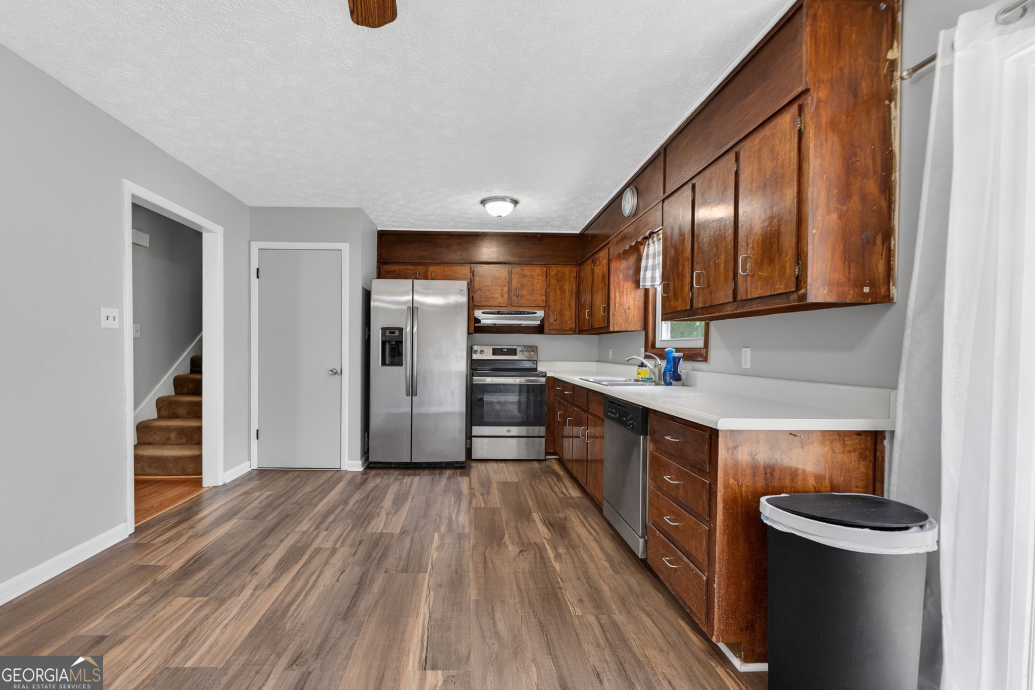 35 Ann Court Mcdonough GA 30253