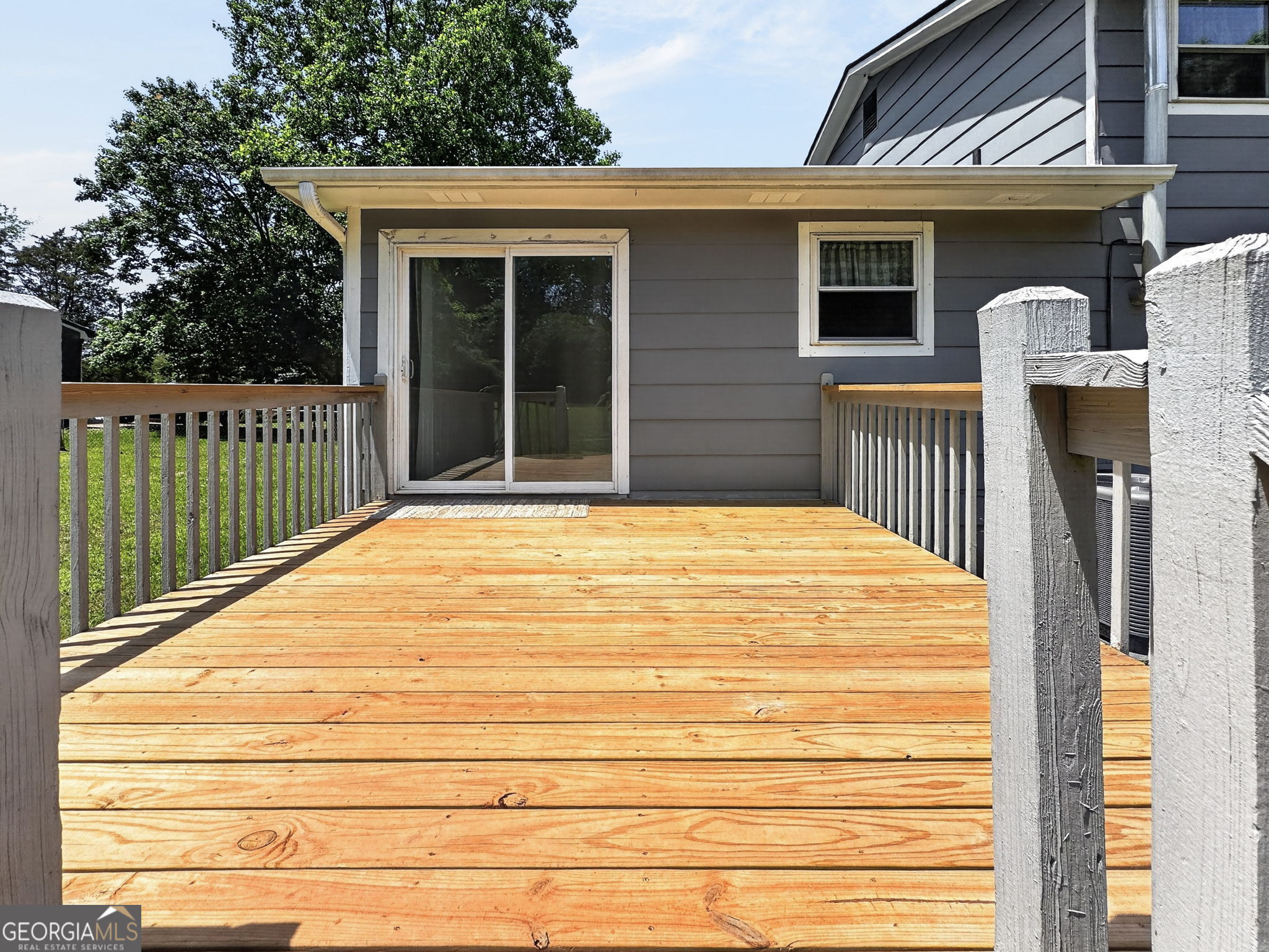 35 Ann Court Mcdonough GA 30253