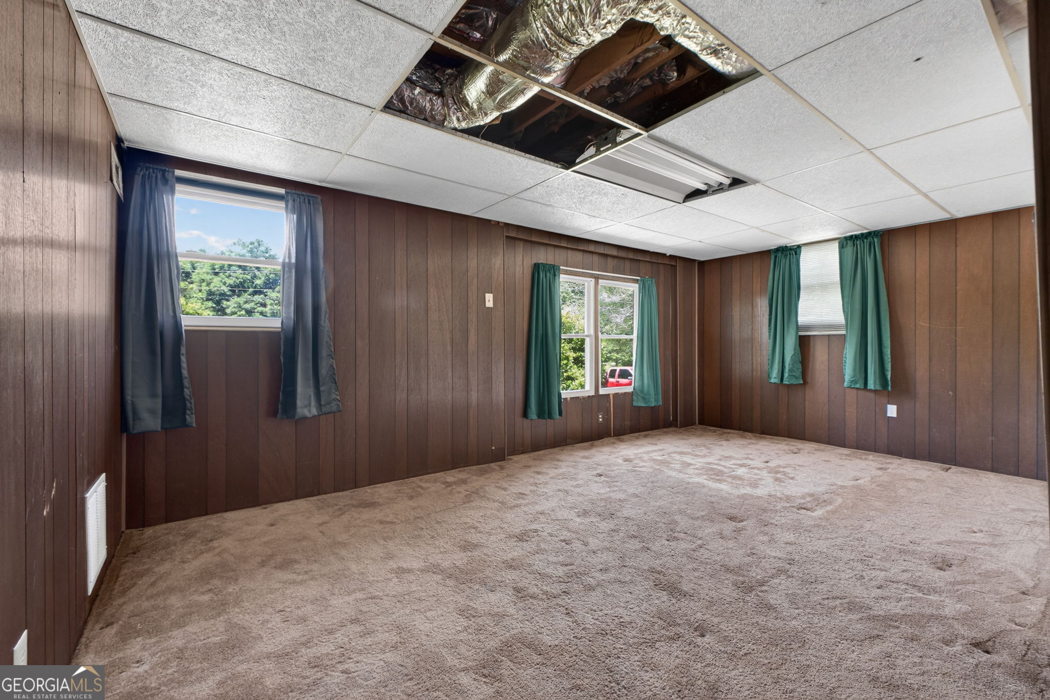 35 Ann Court Mcdonough GA 30253