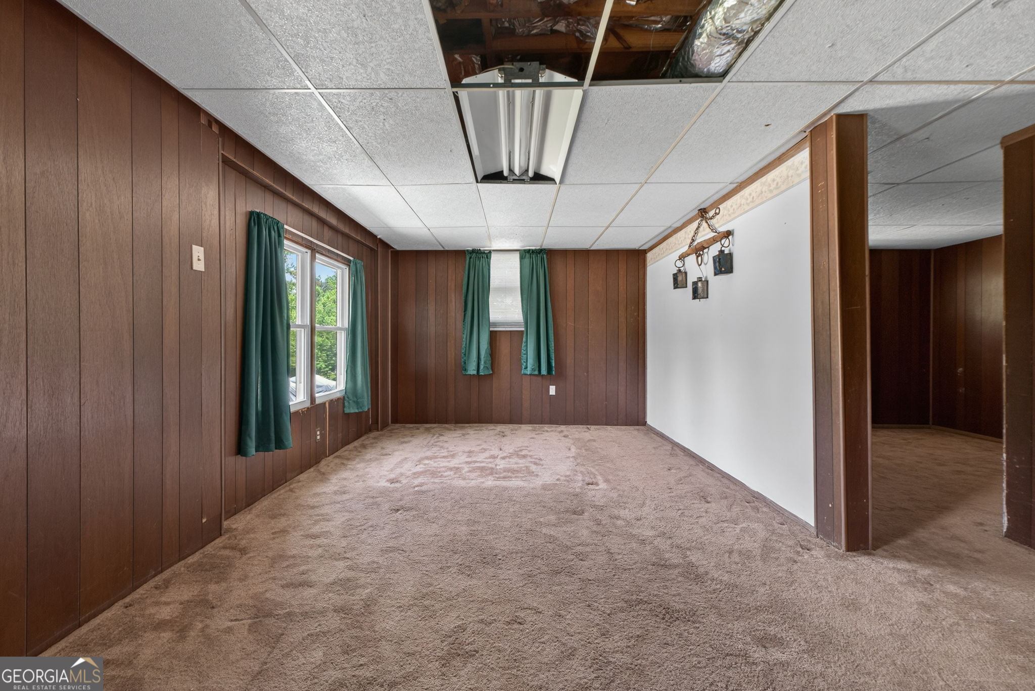 35 Ann Court Mcdonough GA 30253