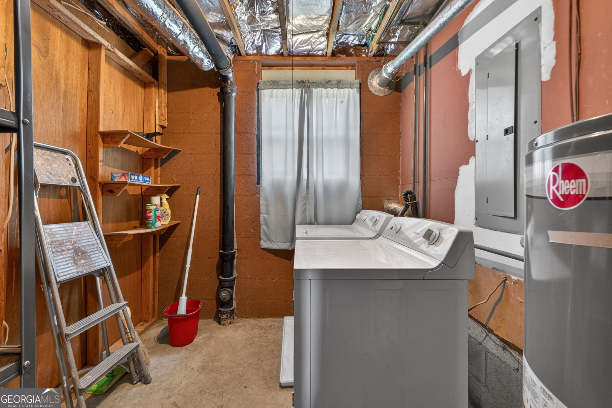 35 Ann Court Mcdonough GA 30253
