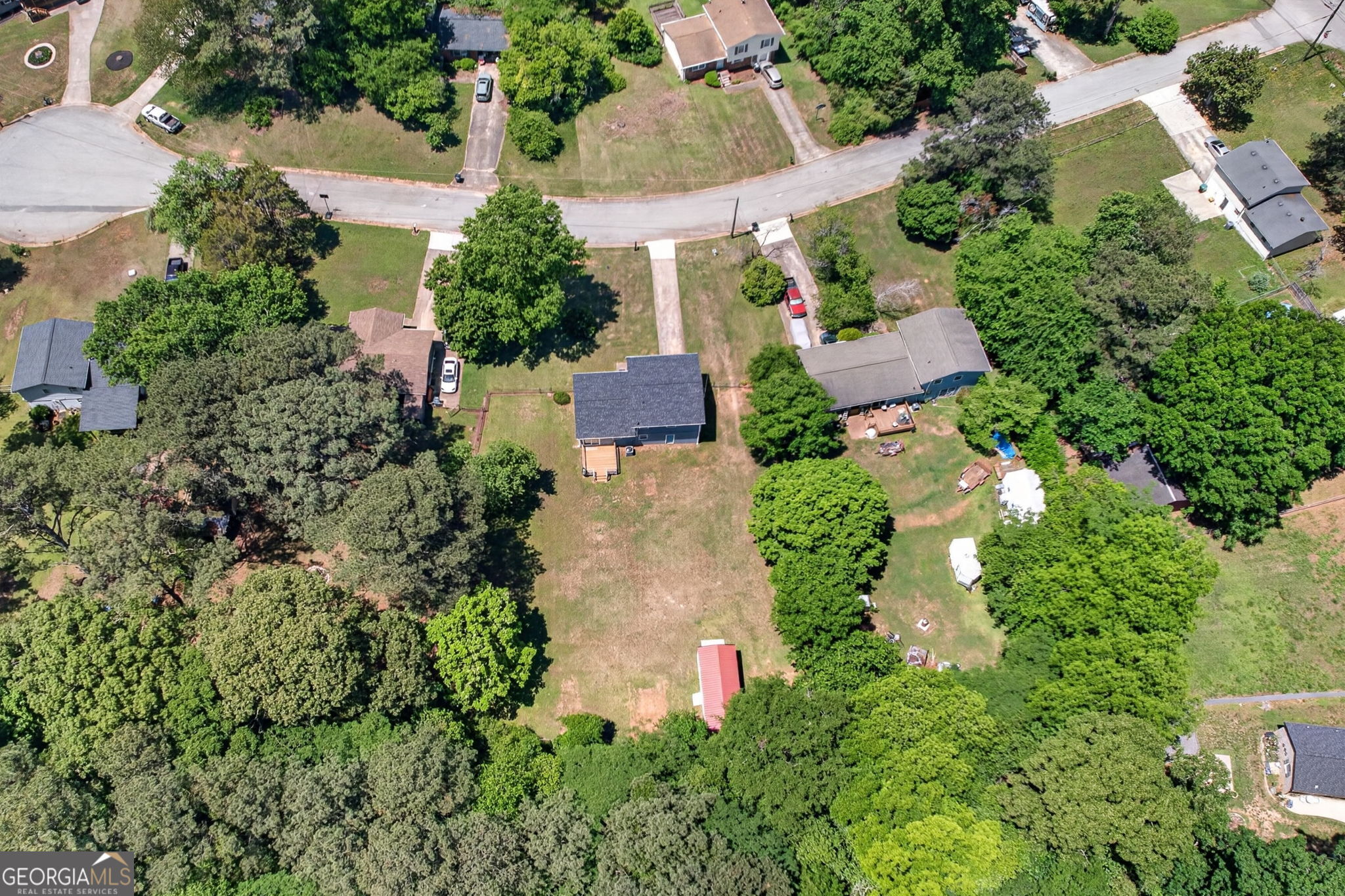 35 Ann Court Mcdonough GA 30253
