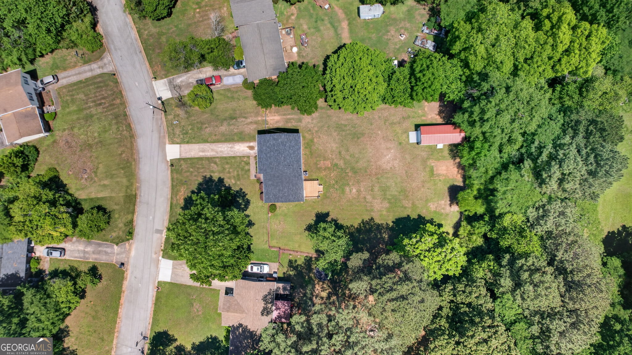 35 Ann Court Mcdonough GA 30253