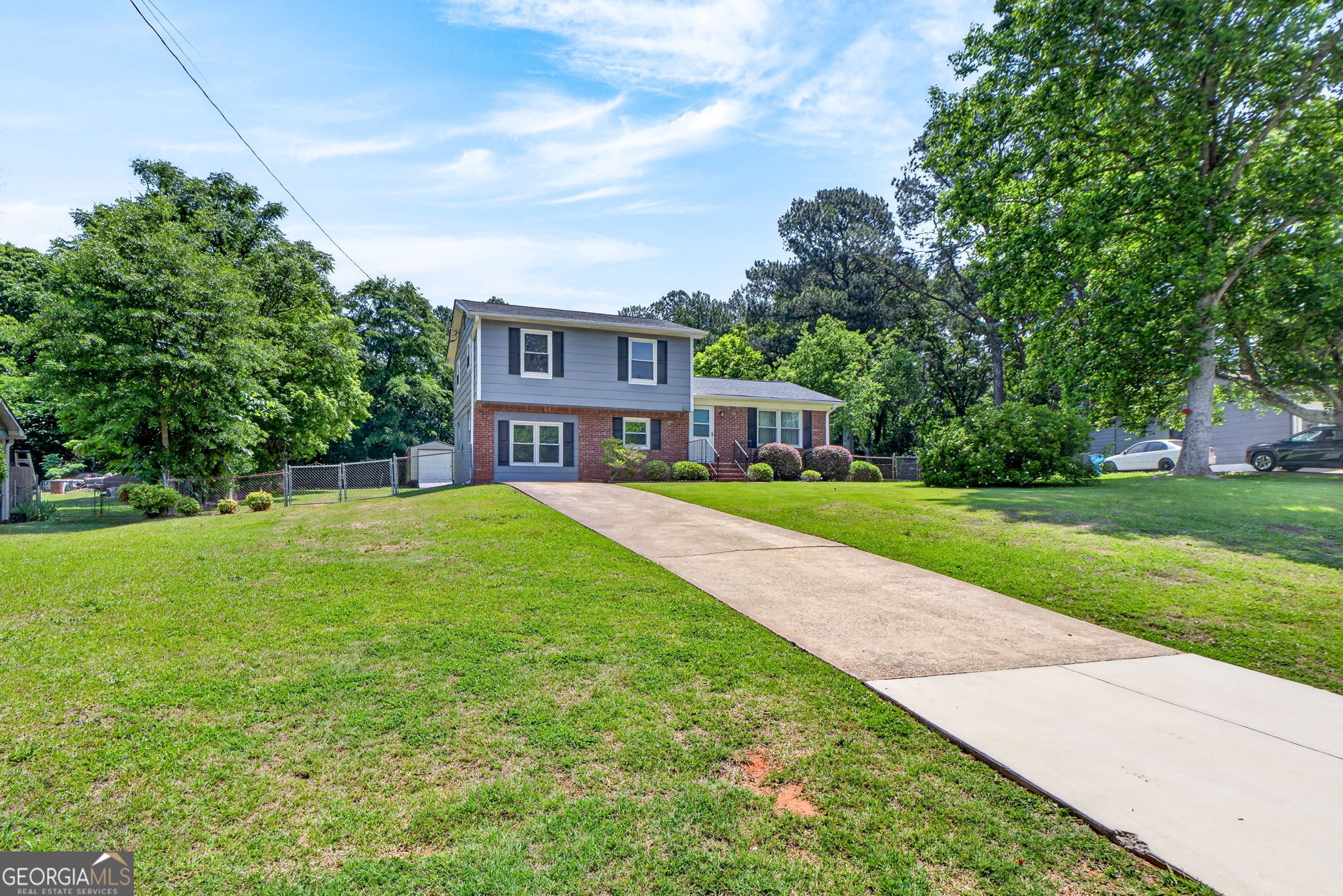35 Ann Court Mcdonough GA 30253
