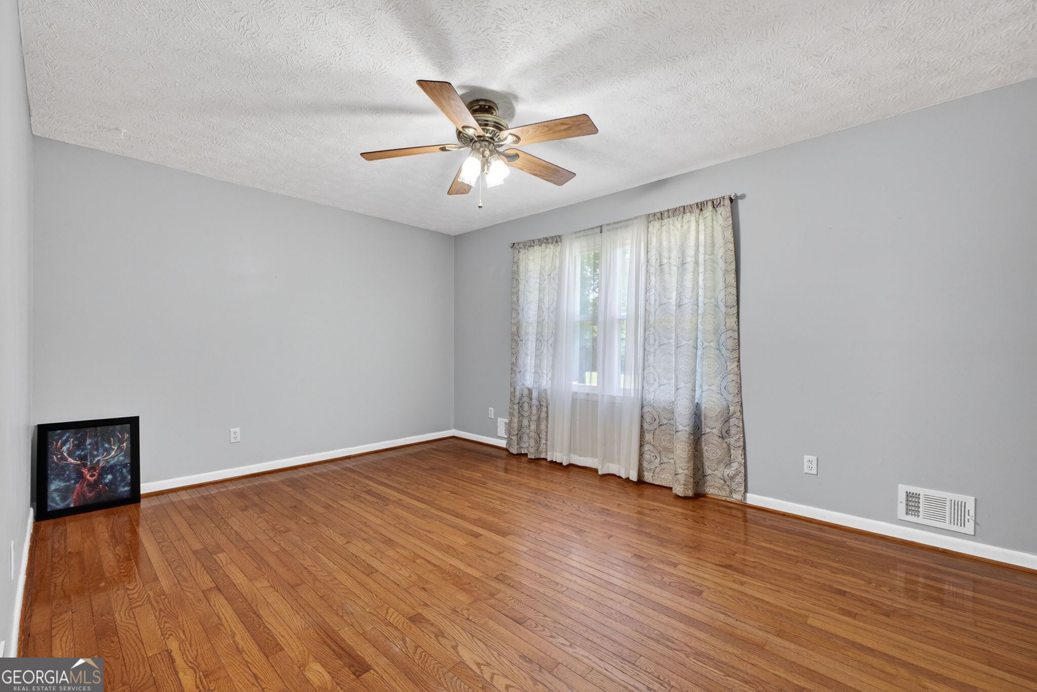 35 Ann Court Mcdonough GA 30253