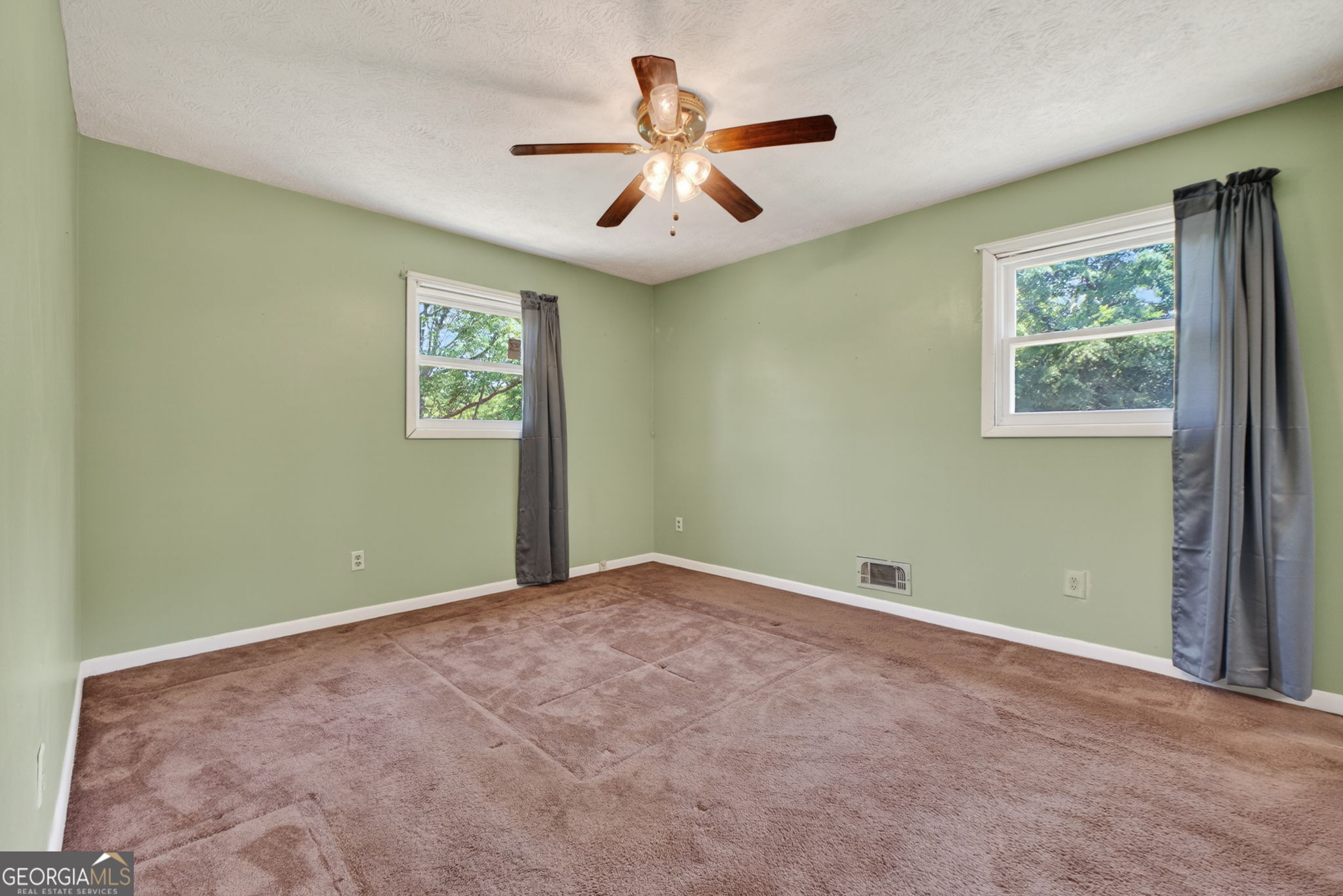 35 Ann Court Mcdonough GA 30253