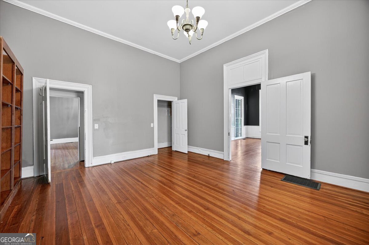 133 Indian Springs Drive Forsyth GA 31029