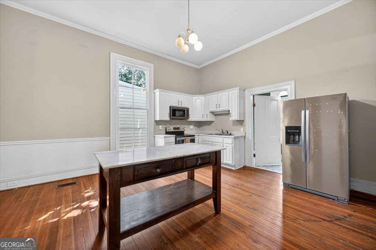 133 Indian Springs Drive Forsyth GA 31029