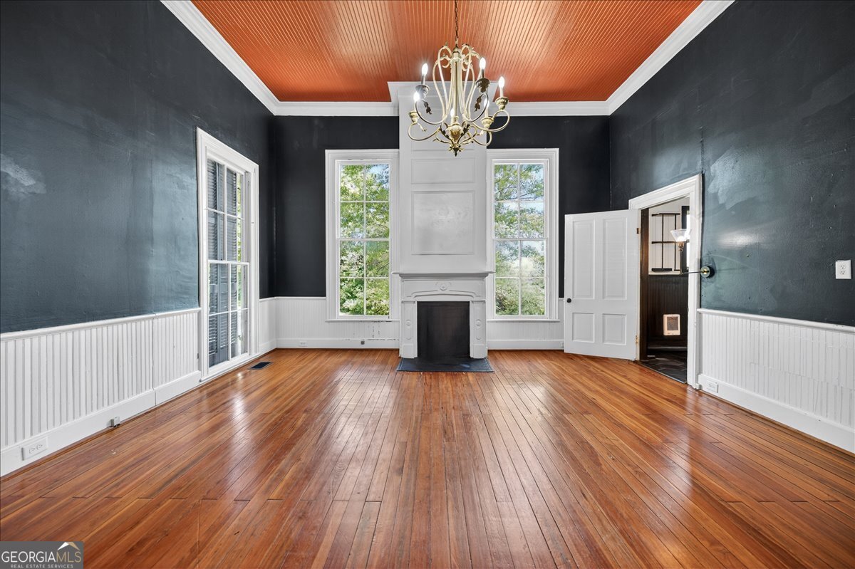 133 Indian Springs Drive Forsyth GA 31029