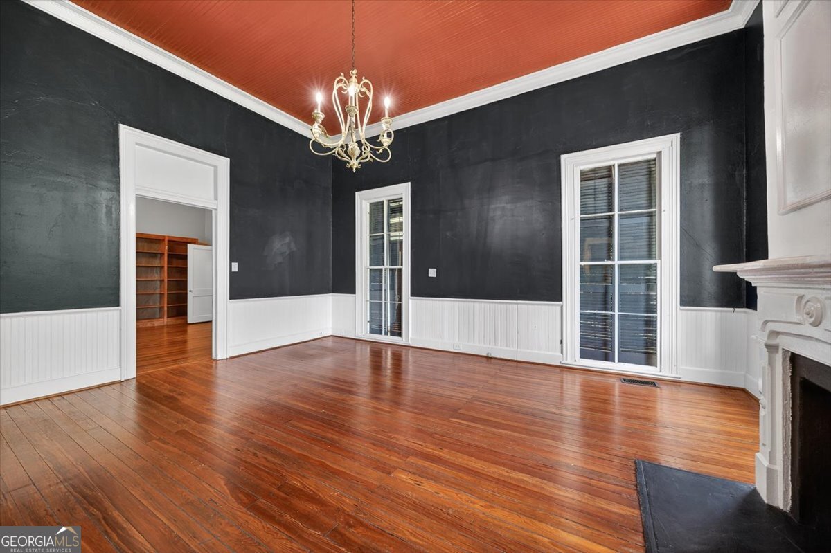 133 Indian Springs Drive Forsyth GA 31029