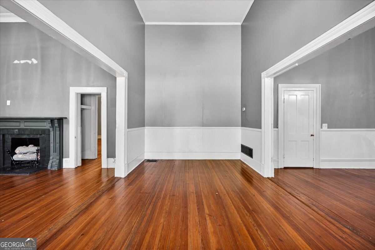 133 Indian Springs Drive Forsyth GA 31029