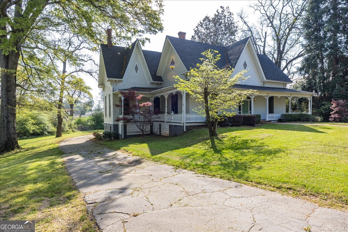 133 Indian Springs Drive Forsyth GA 31029