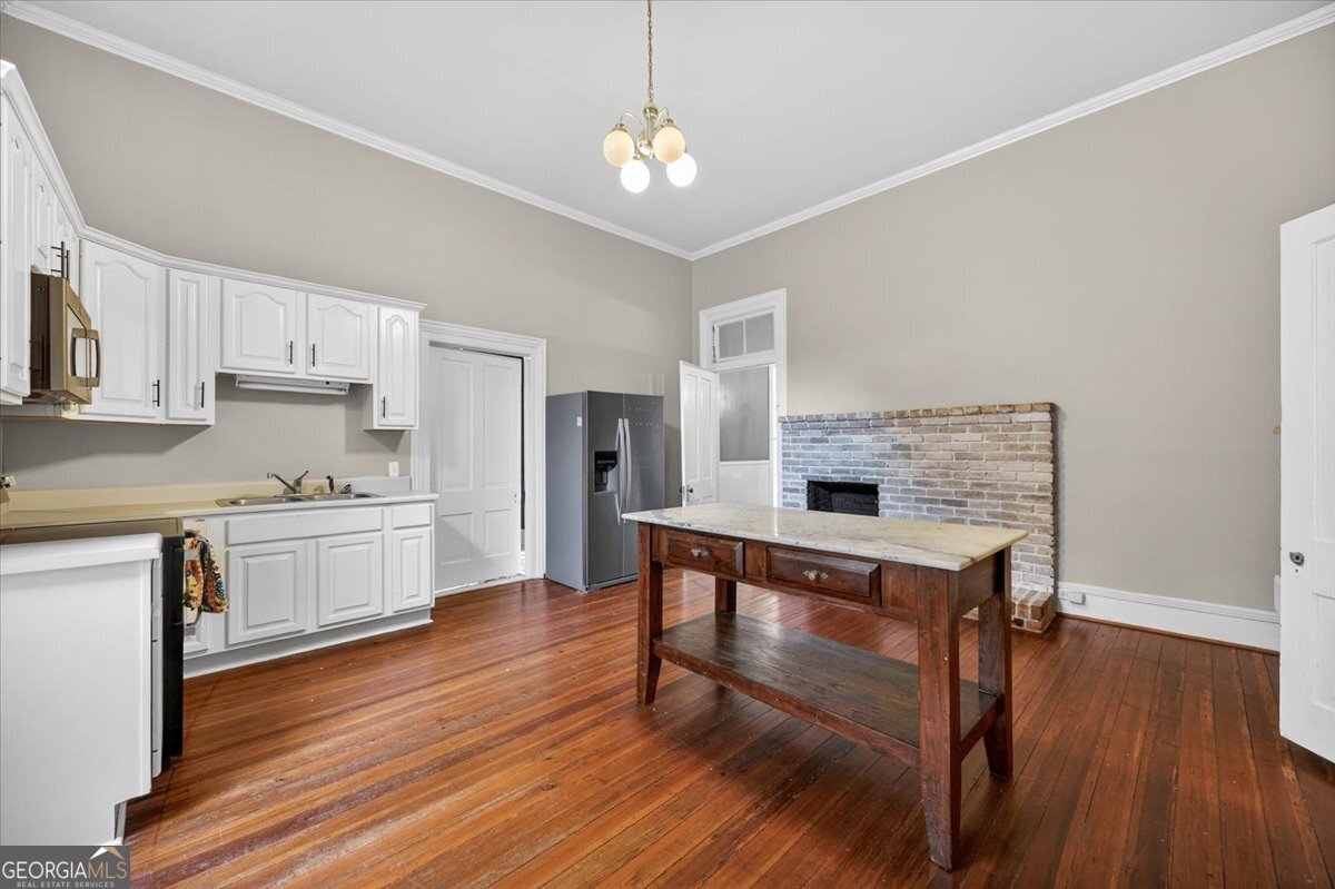133 Indian Springs Drive Forsyth GA 31029