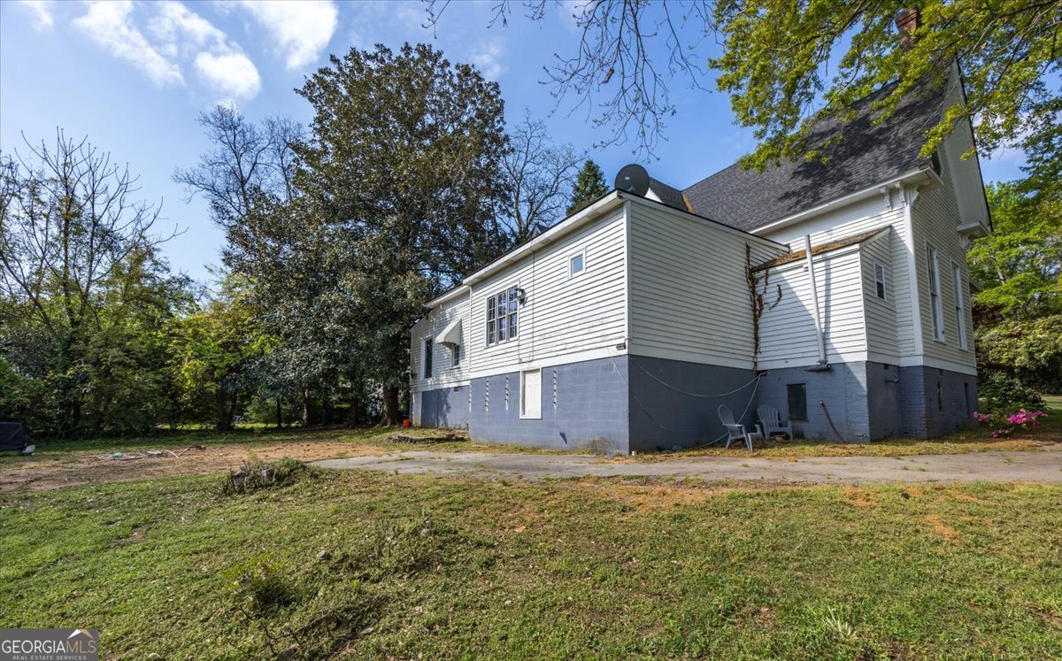 133 Indian Springs Drive Forsyth GA 31029