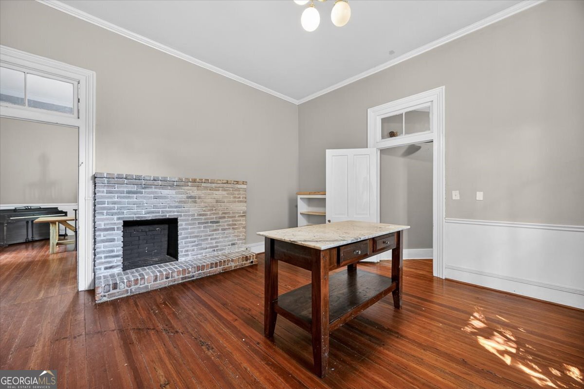 133 Indian Springs Drive Forsyth GA 31029