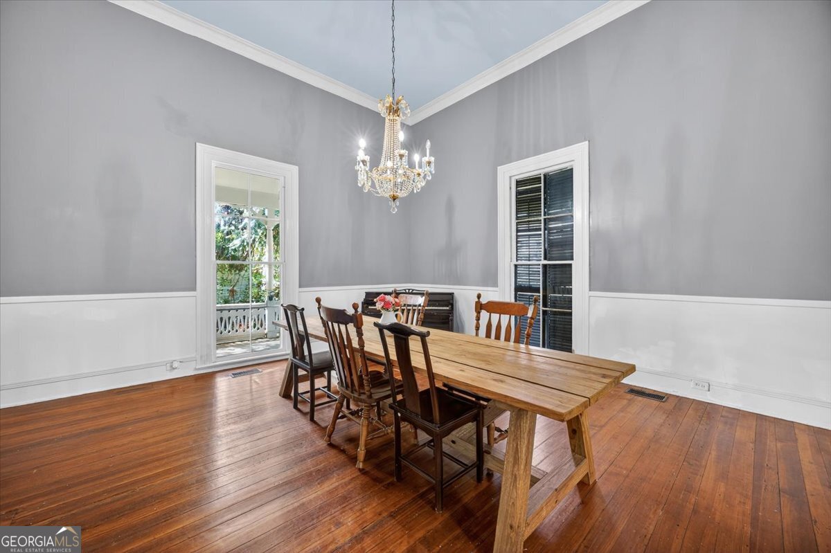 133 Indian Springs Drive Forsyth GA 31029