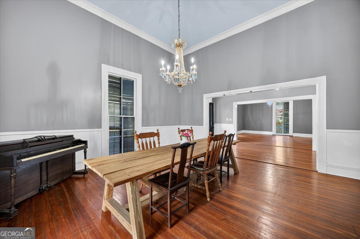133 Indian Springs Drive Forsyth GA 31029