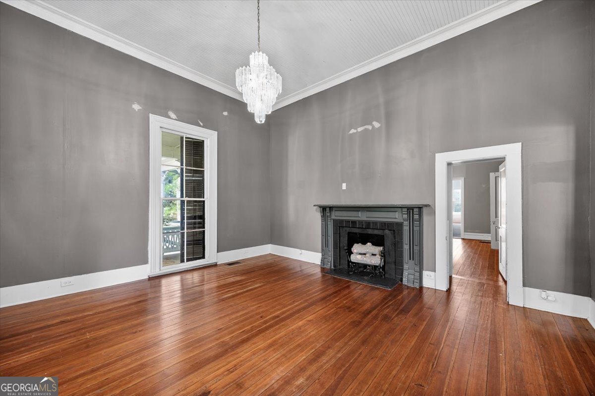 133 Indian Springs Drive Forsyth GA 31029