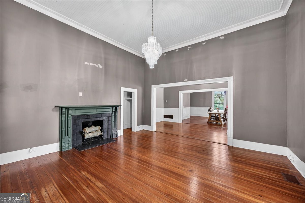 133 Indian Springs Drive Forsyth GA 31029