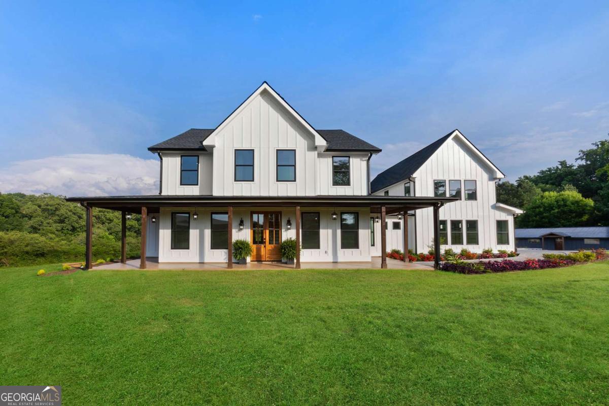 6438 E Cherokee Drive Canton GA 30115