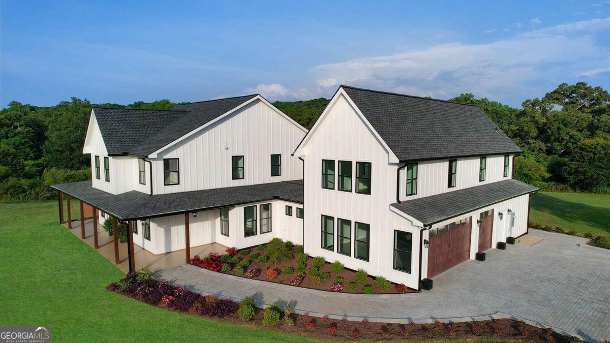 6438 E Cherokee Drive Canton GA 30115