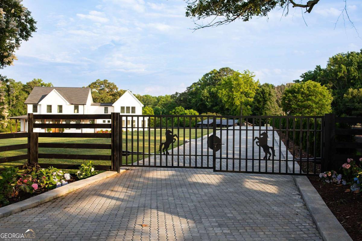 6438 E Cherokee Drive Canton GA 30115