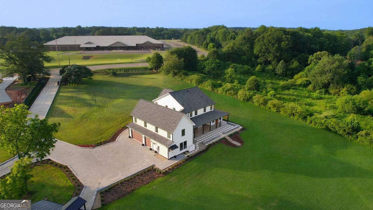 6438 E Cherokee Drive Canton GA 30115