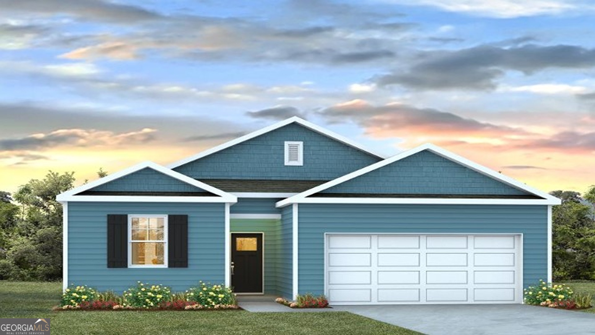 308 Flax Street Statesboro GA 30461