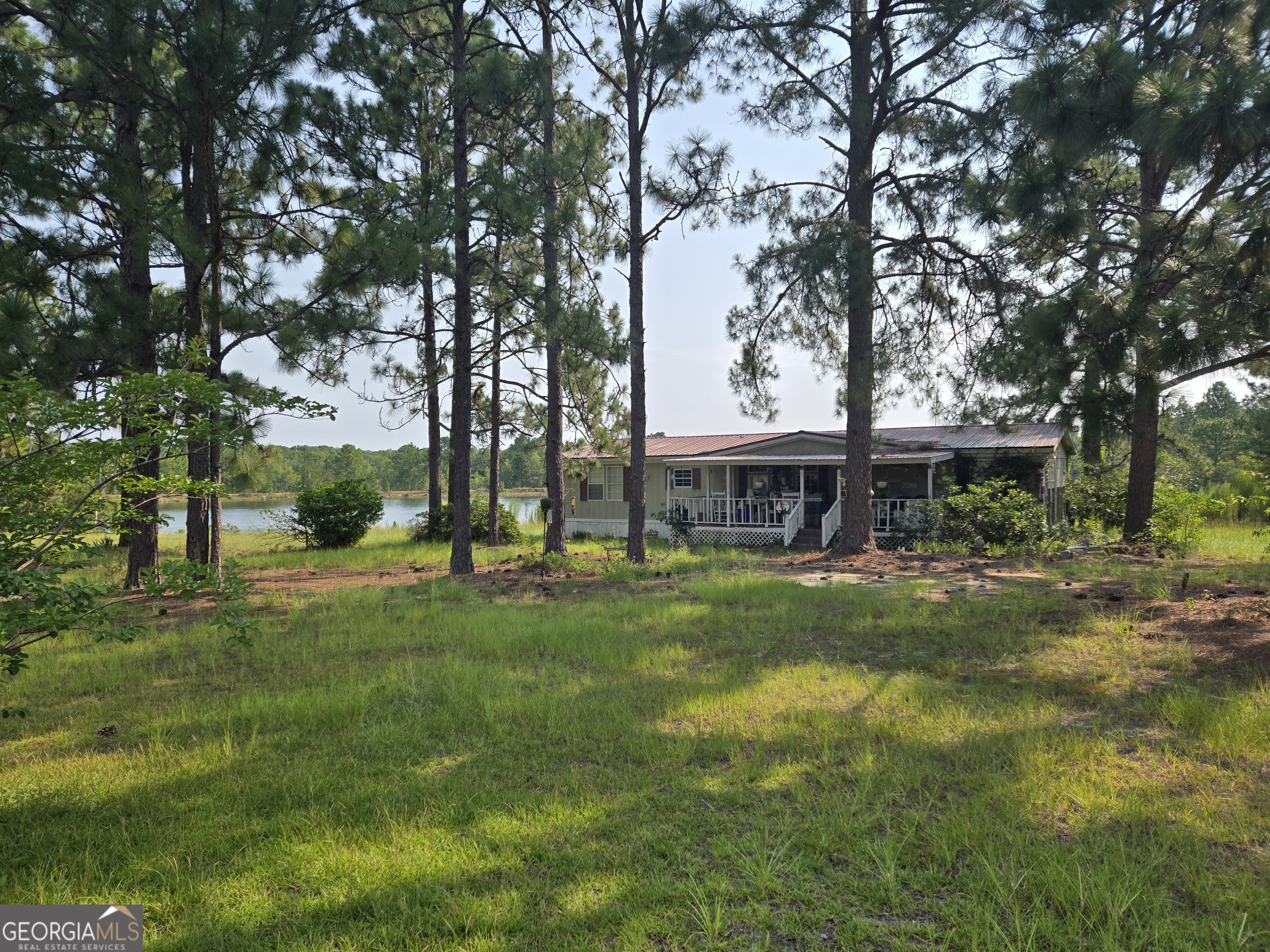 46 Tony Baker Lane Garfield GA 30425