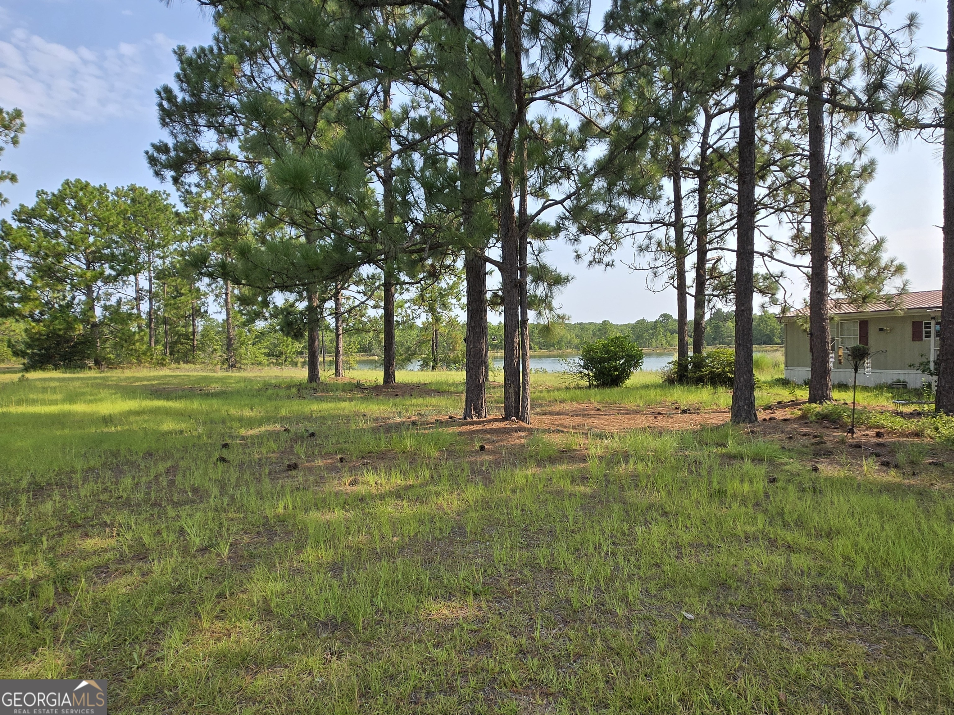 46 Tony Baker Lane Garfield GA 30425