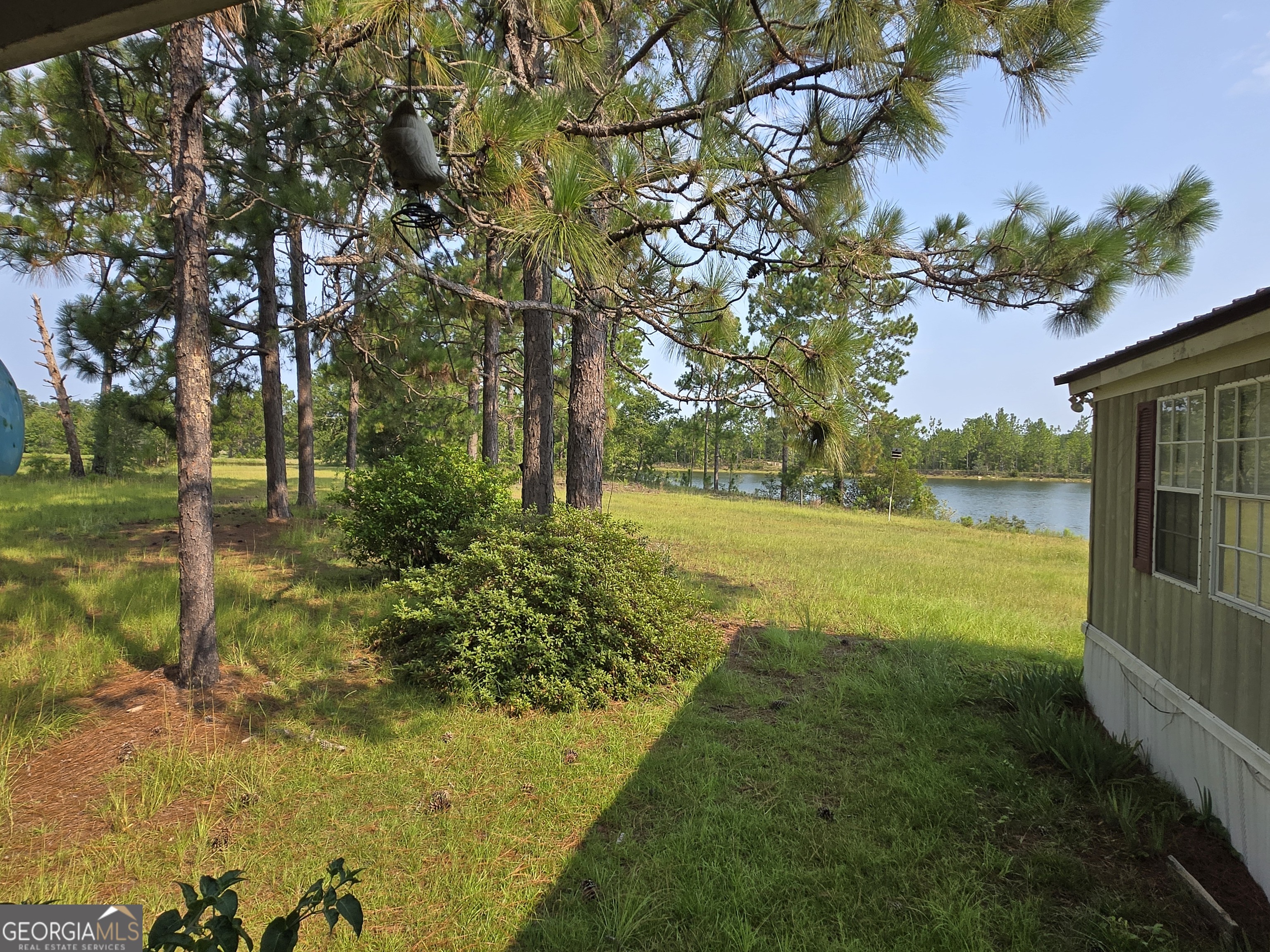 46 Tony Baker Lane Garfield GA 30425