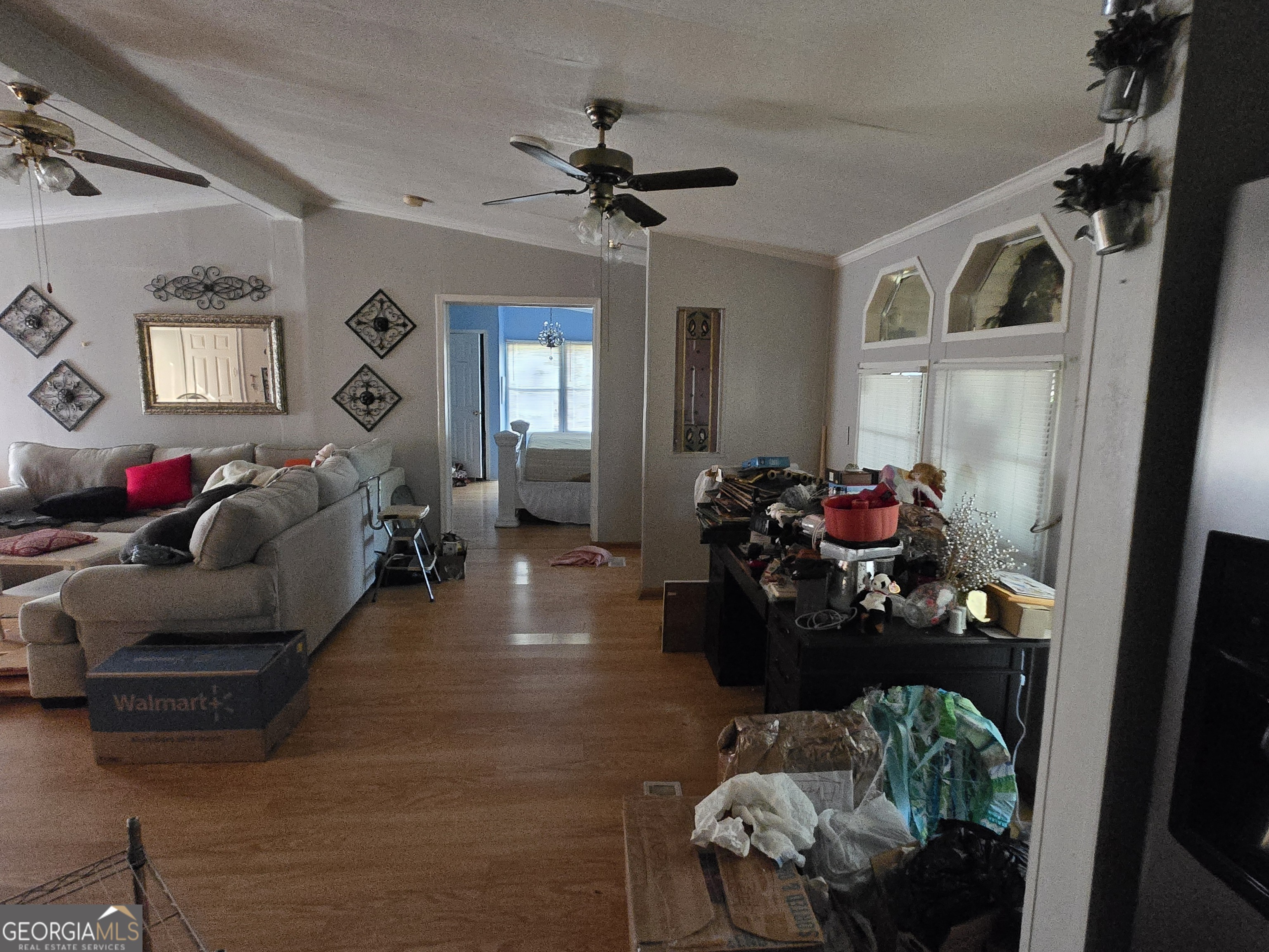 46 Tony Baker Lane Garfield GA 30425