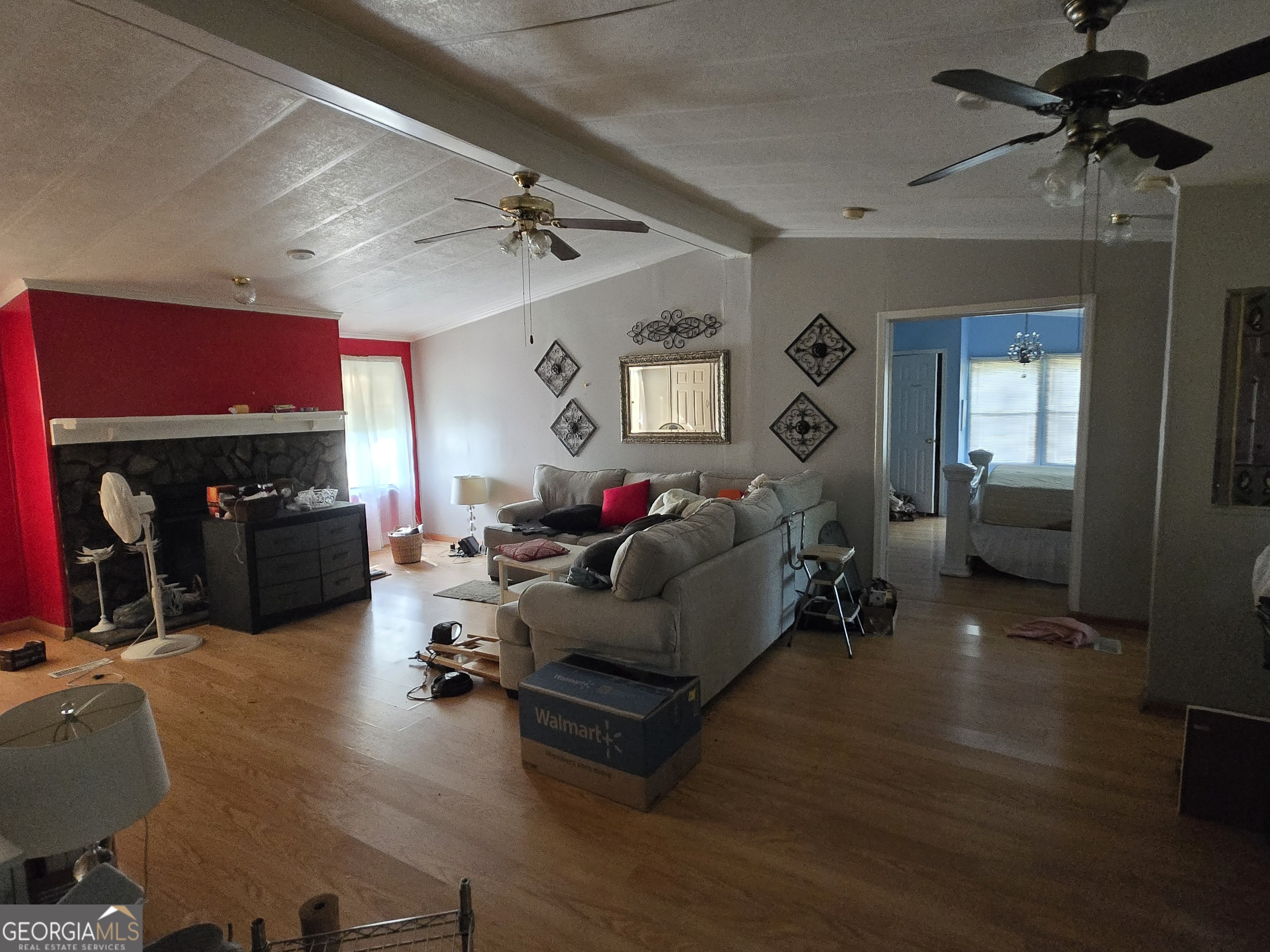 46 Tony Baker Lane Garfield GA 30425