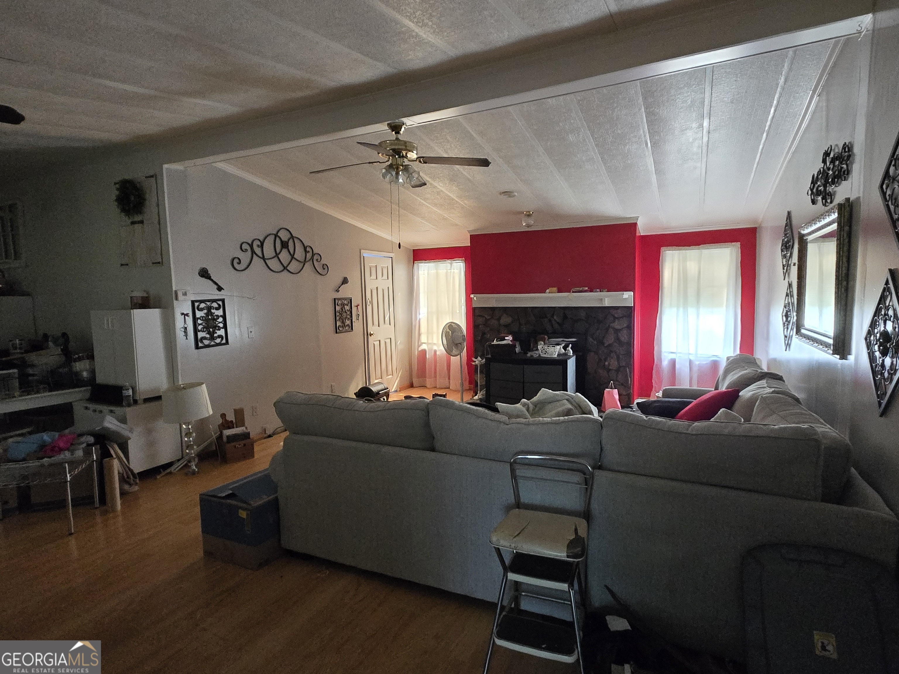 46 Tony Baker Lane Garfield GA 30425