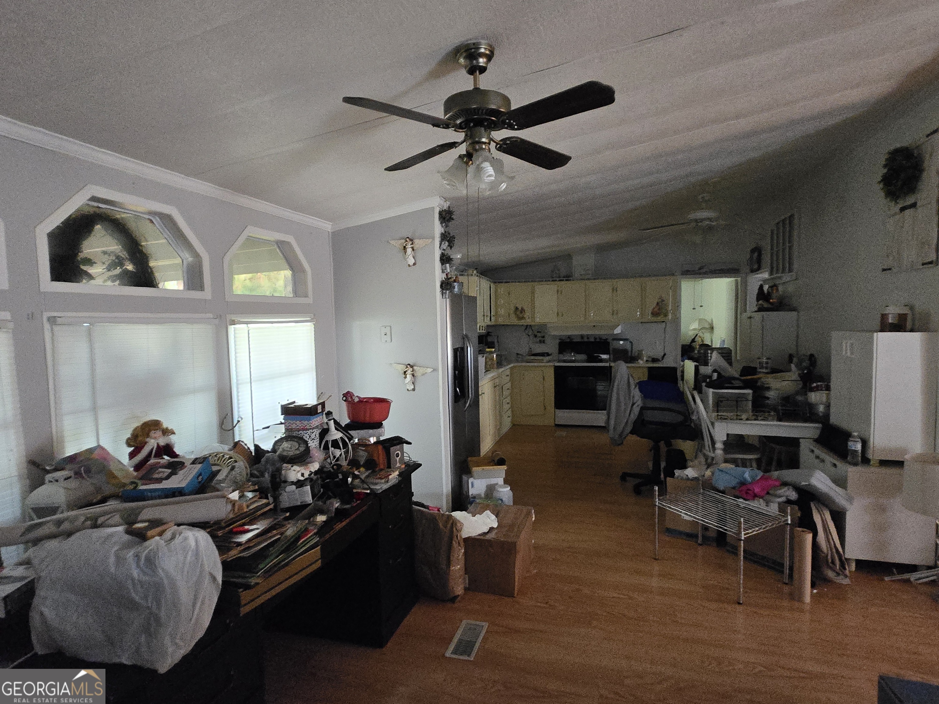 46 Tony Baker Lane Garfield GA 30425