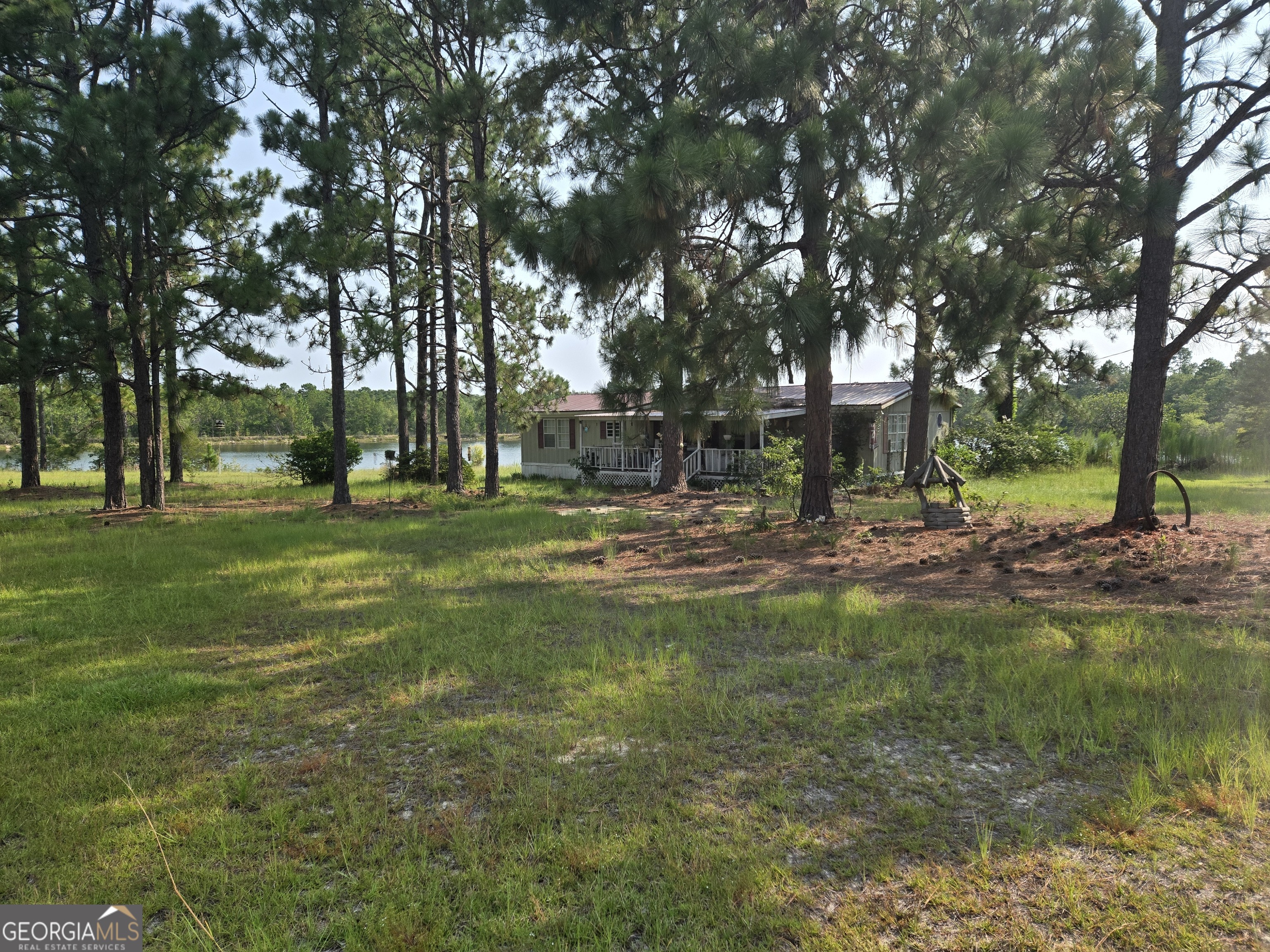46 Tony Baker Lane Garfield GA 30425