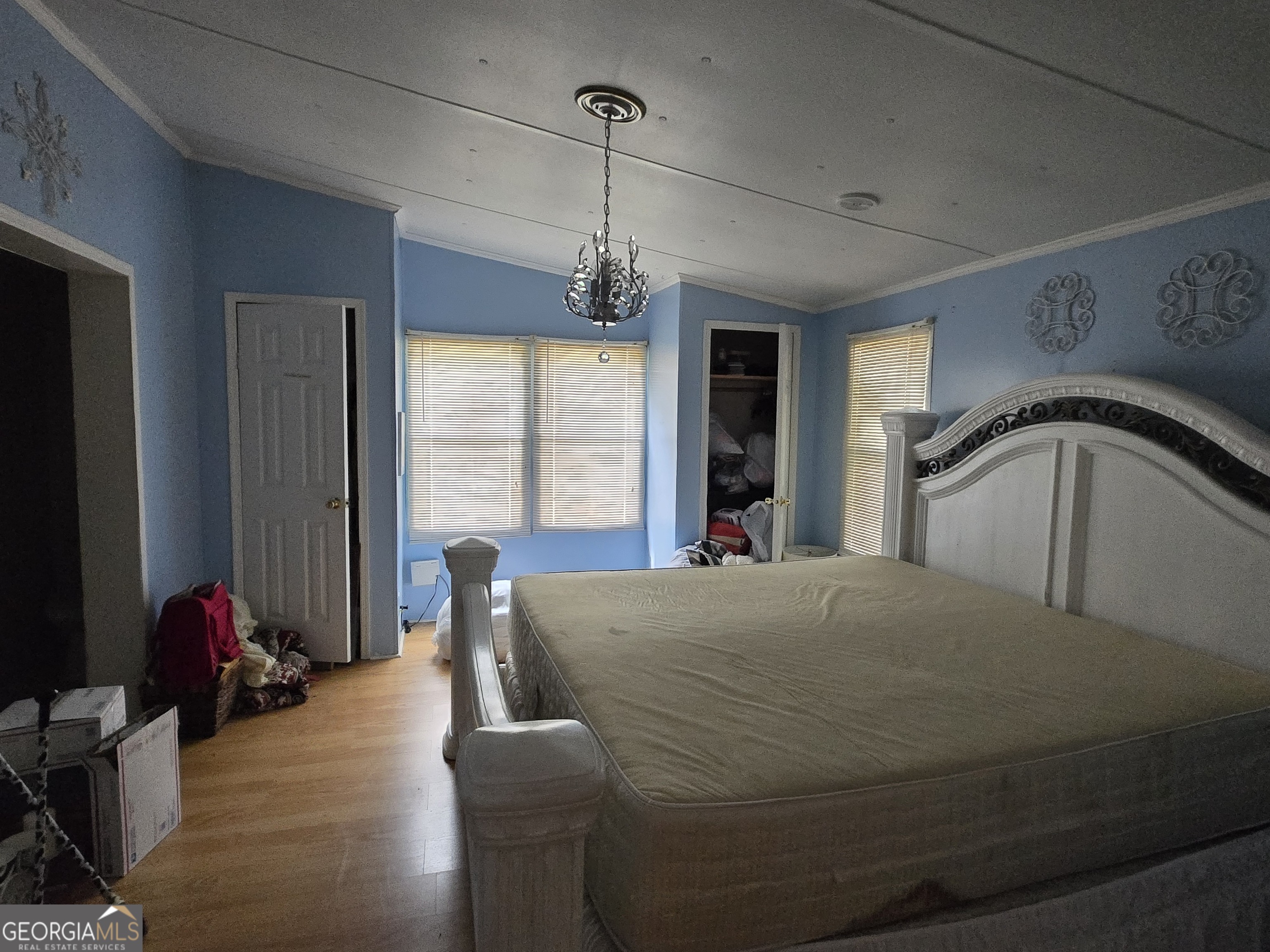 46 Tony Baker Lane Garfield GA 30425