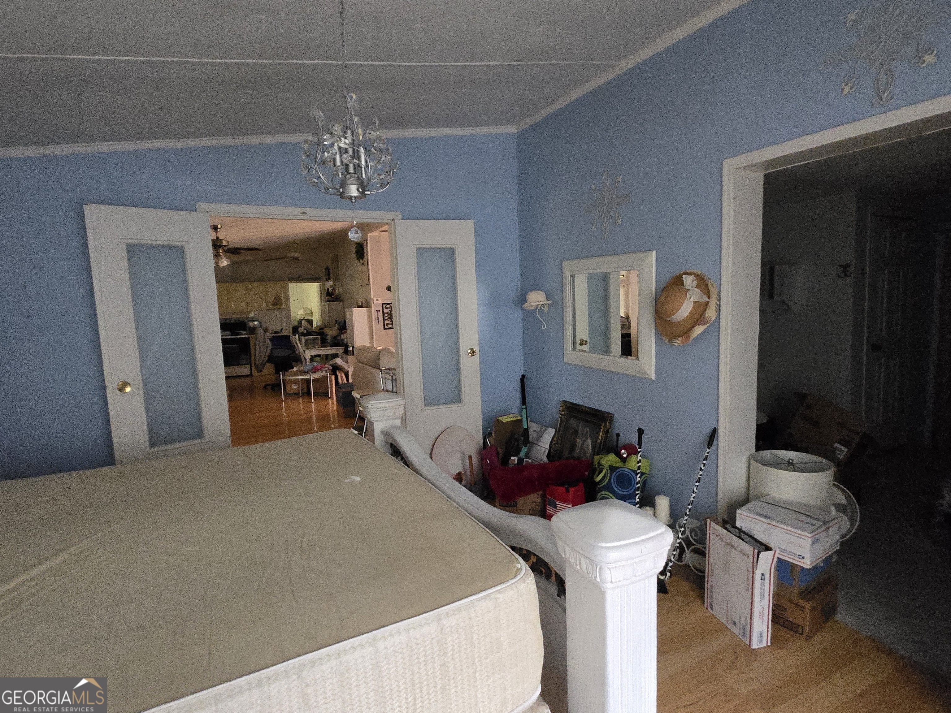 46 Tony Baker Lane Garfield GA 30425