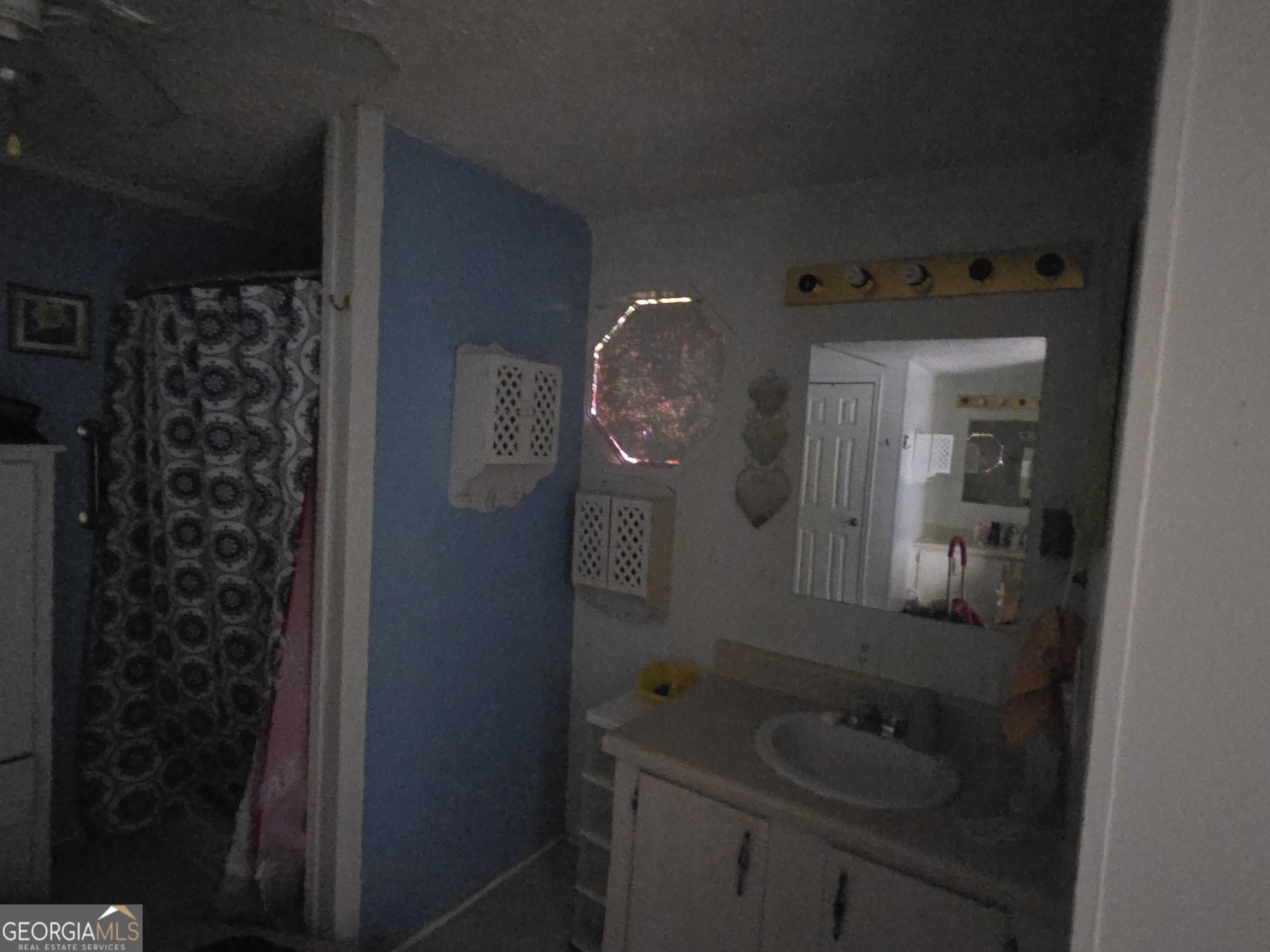46 Tony Baker Lane Garfield GA 30425