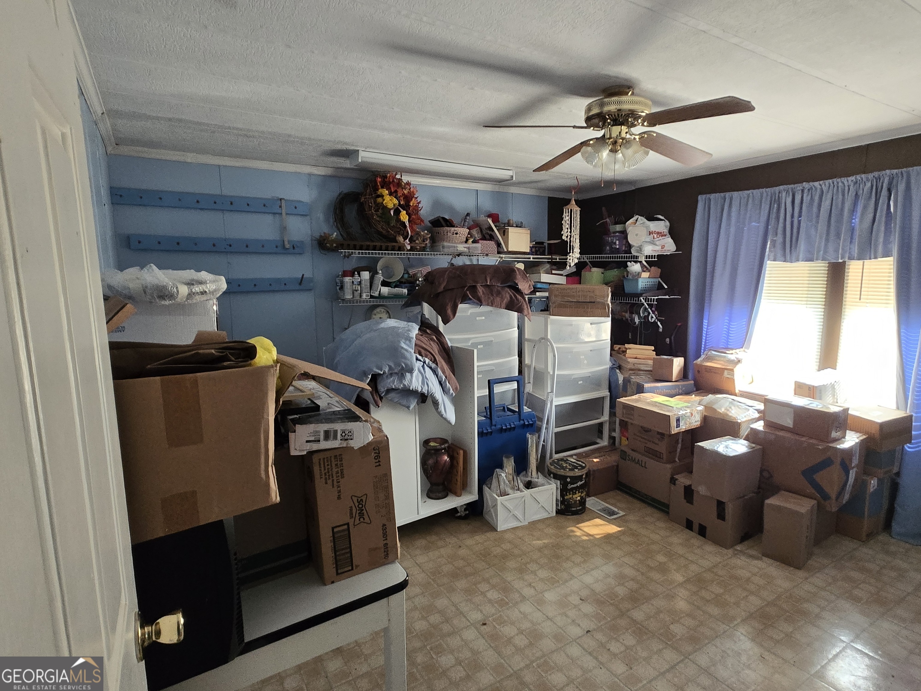 46 Tony Baker Lane Garfield GA 30425